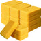 Tioncy 12 Pcs Large Sponges Bulk, 7.5 x 5.5 x 1.9 Inch Grouting Sponge Set for Car Wash and Cleaning Dishes