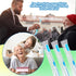 Medanera 160 Set 1) Pcs Prepasted Disposable Toothbrushes Bulk Plastic Individually Wrapped Toothbrushes