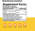AMERICAN HEALTH ESTER C 500MG CTRS BIOFLV
