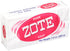 Zote Laundry Soap Bar Pink, 4 Bars, 7.0 Ounce Each