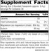 Source Naturals Serene Science Magnesium Serene, Tangerine Flavored, Peaceful Body*, 9 Ounce Powder
