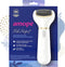 Amopé Pedi Perfect Electric Callus Remover Foot File with Diamond Crystals, Pedicure Tool for Feet, 1 Count