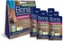 Bona Hardwood Floor Cleaner Concentrate, 1 fl oz - Unscented, Pack of 4 (Makes 128 fl oz) for Wood Floors