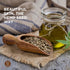 Hemp Seed Hand & Body Lotion - Soothe Dry Skin with Argan Oil, Hemp Seed Oil, Vegan & Cruelty Free