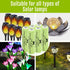 Ni-MH AA Rechargeable Batteries, Double A High Capacity 1.2V Pre-Charged for Garden Landscaping Outdoor Solar Lights, String Lights, Pathway Lights (AA-1000mAh-12pack)