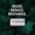 Tenergy 4 10000mAh Combo: pcs Premium D Size Rechargeable Batteries High Capacity NiMH - UL Certified