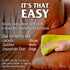 Cleaner and Conditioner (16 oz) - Water-Repellant Leather Conditioner for Sofa, Boot, or Furniture Cleaner
