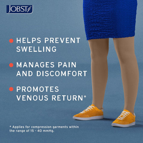 JOBST Unisex Standard Compression Wear