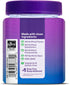 Natrol Sleep+ Calm Melatonin Gummies for Adults, Strawberry Flavor, 60 Gummies, 30 Day Supply