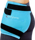Comfytemp Large Hip Ice Pack Wrap for Pain Relief, Sciatica, Hip Replacement, Reusable Gel Ice Pack for Injuries, FSA