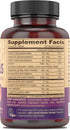 DEVA Vegan Calcium Magnesium Supplement Plus - 90 Tablets, Zinc, Vitamin C, D, K, Sugar Free & Gluten Free, 2-Pack