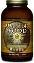 HealthForce SuperFoods Warrior Food Protein Powder, Carob Flavor, 500 Grams for Nutritional Support