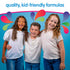 SoCozy Multi Styler, Kids Styling Hair Spray, Safe for Everyday Use, 5.2 Fl Oz, Gentle Formula