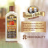 PARKER & BAILEY Kitchen Cabinet Cream, Multi-surface Wood Cleaner and Polish, Quick Shine Restorer