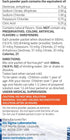 NormaLyte Oral Rehydration Salts - Pack of 6 (Pure) | Electrolyte Powder, Energy Supplements, Vegan