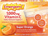 Emergen-C Vitamin C Powder, 1000mg for Daily Immune Support, 30 Count