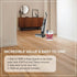 Tillbrook 100 32oz iFloor3, S7 S3, S5, S6 Floor Cleaner Compatible with Tineco - CLEANINGS - Floor Cleaning Solution