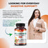 Immunity 150 Organic Apple Cider Vinegar Capsules Enhanced with Cinnamon, Turmeric - Ultra Supplement for Digestive
