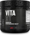 Jacked Factory Vita XT Performance Vitamin Powder, Daily Multivitamin for Men with KSM-66 Ashwagandha, 30 Servings,