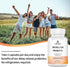 300 Billion CFU Probiotics - Probiotics for Women and Men, 12 Strains Plus Prebiotic for Immune & Digestive Health