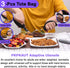 Adaptive Utensils for Parkinsons Patients Elderly, Weighted Utensils for Hand Tremors, Parkinsons Eating Utensils for Disabled People, Weighted Silverware for Hand Tremors Arthritic Hands