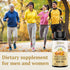 Liposomal Turmeric Curcumin Supplement - 60 Softgels - 2000mg, 95% Curcuminoid Extract with Piperine, Non-GMO