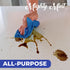 Mighty Mint All-Purpose Cleaner, Non-Toxic Spray for Home, Kitchen, and Bathroom with Natural Peppermint Scent