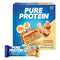 Caramel Churro Bars, High Protein, Low Sugar, Gluten Free, Nutritious Snack, Pack of 12, 1.76oz