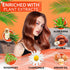 Keratin Hair Mask | Sulfate Free Hydrating Deep Conditioner for Dry, Damaged Hair | Moisturizer Care for Frizzy Hair