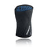 Rehband Rx Knee Support Junior - Small, Premium Youth Knee Brace for Athletes, 1 Sleeve