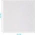 Kitchen,6 Pack,White,15.715.7 inch JOYMOOP Large Microfiber Waffle Weave Cleaning Cloth,Highly Absorbent Kitchen