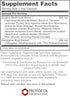 Protocol Mycel Immune Plus - Immune Support Mushroom Supplement - 8 Mushrooms - 90 Veg Caps