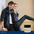 Premium Styling Wax for Men - K+S Salon Quality Hair Care for Short Hair, Non-Greasy Strong Hold