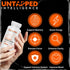Power Through Nootropics Brain Supplement | Memory and Focus with L-Theanine, Bacopa Monnieri, Rhodiola Rosea & B12