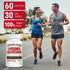 Liposomal Glutathione 2000 mg - Active L-Glutathione with L-Serine, L-Glycine & Sulforaphane, 120 Softgels