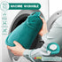 Christmas Gifts for Women, Neck Shoulder Heating Pad for Men, Electric Weighted Heat Pads for Back Relief