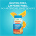 Emergen-C Immune+ Immune Gummies, 45 Count, Vitamin D plus 750 mg Vitamin C, Caffeine Free, Gluten Free