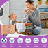 Laundry Detergent Sheets, 200 Loads - Lavender Laundry Soap Strips | Eco-Friendly, Hypoallergenic, No Plastic Jug,