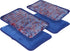 Hot and Cold Pack (2 Pack) – Reusable Gel Ice Pack for Injury, Pain Relief, Rehabilitation, Hot & Cold Compress
