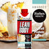 Lean Body Ready-to-Drink Pina Colada Protein Shake, 40g Protein, Whey Blend, 0 Sugar, Gluten Free, 22 Vitamins &