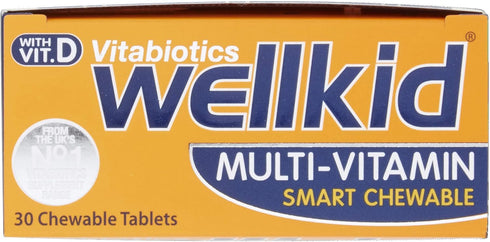 Chewable Tablets