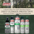 Coleman Insect Repellent Spray - 100% MAX DEET Pump Spray, 4oz, protection against ticks, mosquitoes, and more