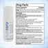 Sub Zero Cooling Pain Relief Gel, 3oz Roll-On for Muscle and Joint Relief