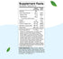 Herbal Clean QCarbo32 Same-Day Premium Detox Drink - Grape Flavor - 32 Fl Oz