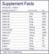 Brode Portable Zero-Sugar Electrolyte Vitamin Tablets - 5 Essential Electrolytes + 9 Vitamins for Sports, Nightlife,