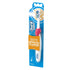 Pack 3 Oral-B Complete Action Deep Clean Battery Power Toothbrush to Remove Plaque between Teeth