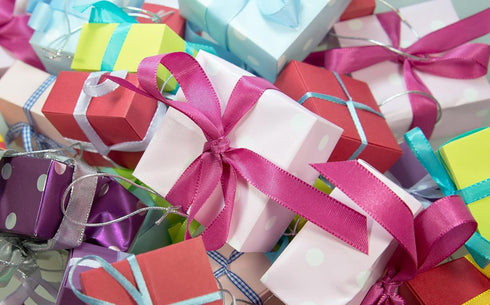 YASEO 1 1/2 Inch Pink Solid Satin Ribbon, 50 Yards, for Gift Wrapping, Floral Bouquets, Wedding Decoration