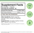 CDP Choline (Citicoline) Supplement, Pharmaceutical Grade, 60 Capsules, 300mg