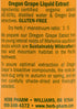 Herb Pharm Oregon Grape Root Liquid Extract, 1 Ounce