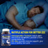 Melatonin 20mg Gummies for Adults, Sugar Free Extra Strength with L-Theanine, Magnesium, Ashwagandha, Turmeric, D3 &